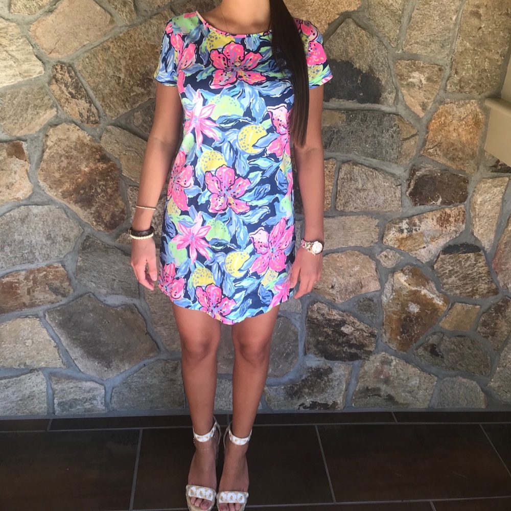 Sweet spring/ summer dress